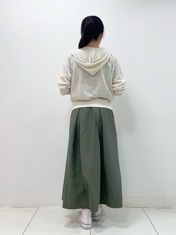 yasuokaさんの「Dessin｜」を使ったコーディネート
