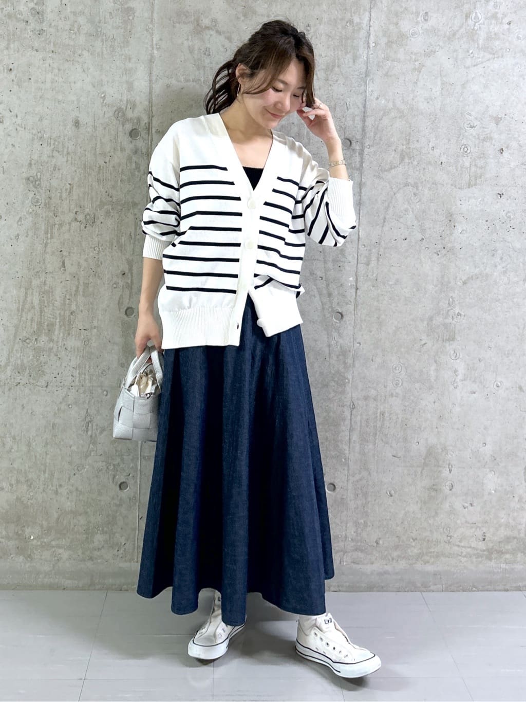 takaさんの「Dessin｜」を使ったコーディネート