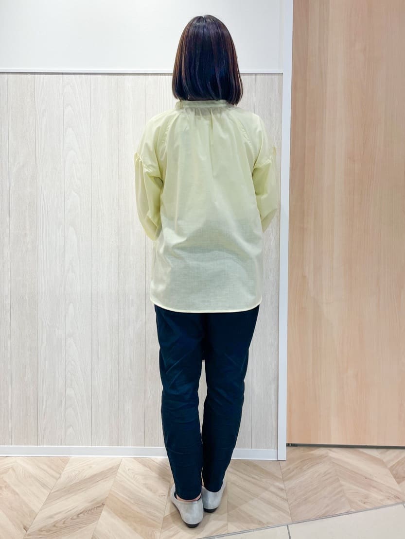tomoさんの「SHOO･LA･RUE｜」を使ったコーディネート