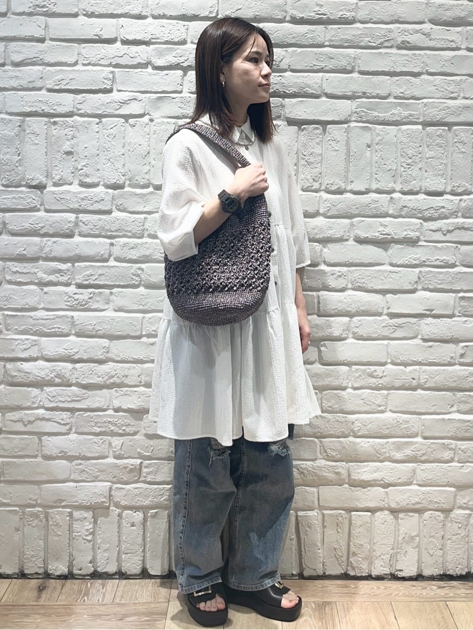 がんさんの「index｜」を使ったコーディネート