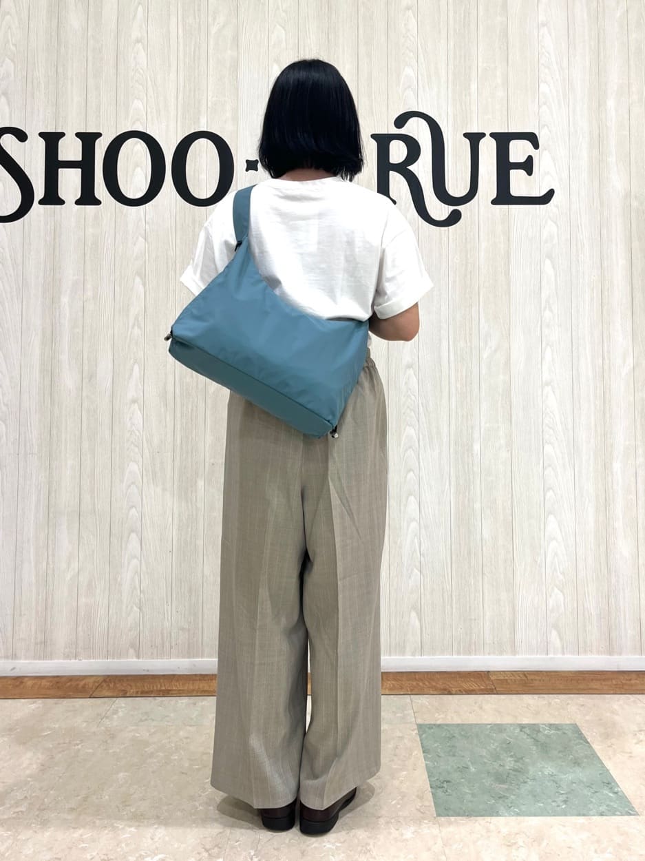 ねぎまさんの「SHOO･LA･RUE｜」を使ったコーディネート