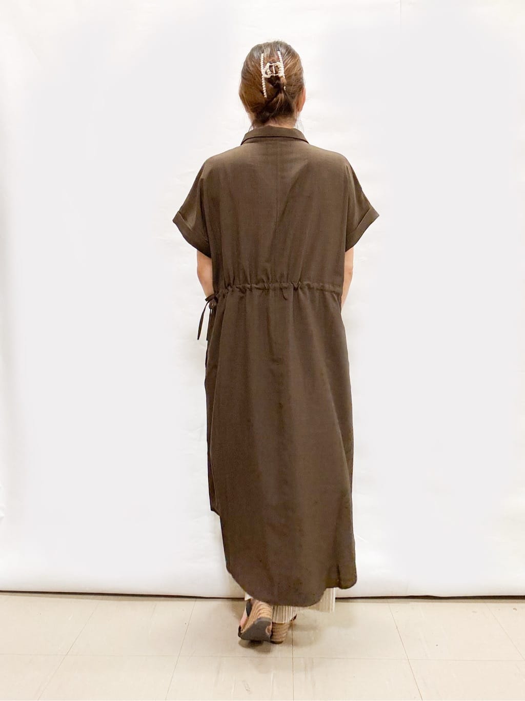 bulさんの「SHOO･LA･RUE｜」を使ったコーディネート