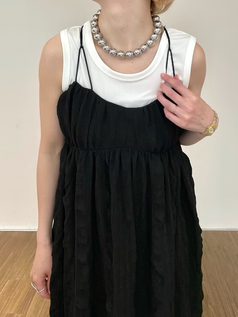 mikuさんの「INDIVI｜」を使ったコーディネート
