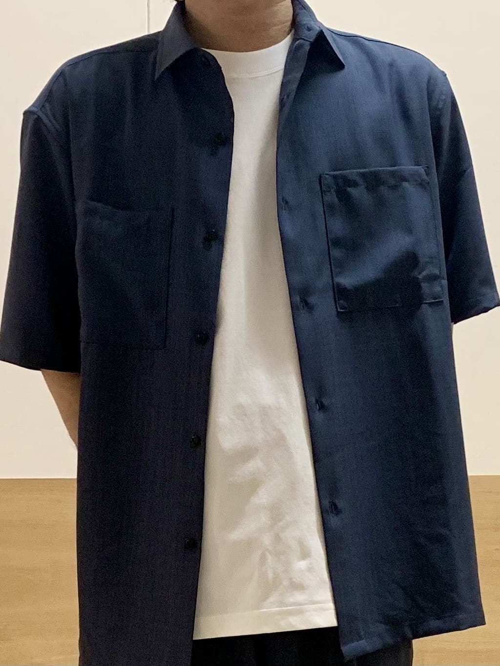 MATUさんの「THE SHOP TK｜サフィアーノミニサコッシュ」を使ったコーディネート