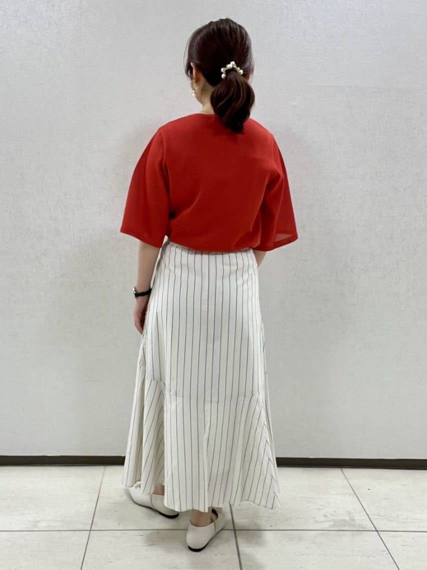 Mさんの「UNTITLED｜」を使ったコーディネート