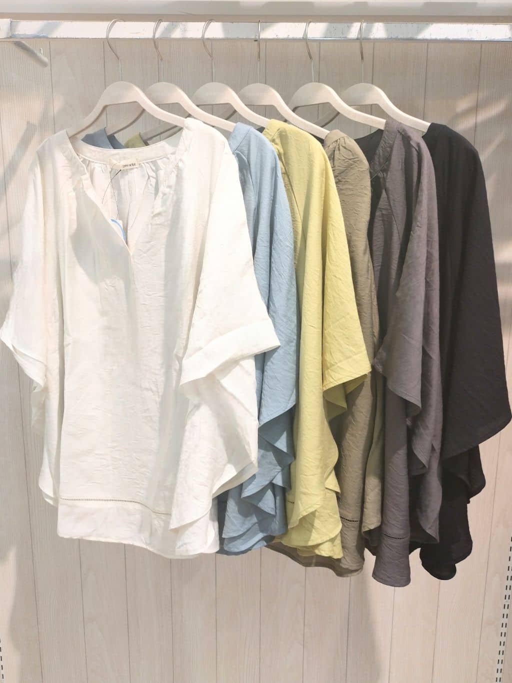 asaさんの「SHOO･LA･RUE｜」を使ったコーディネート