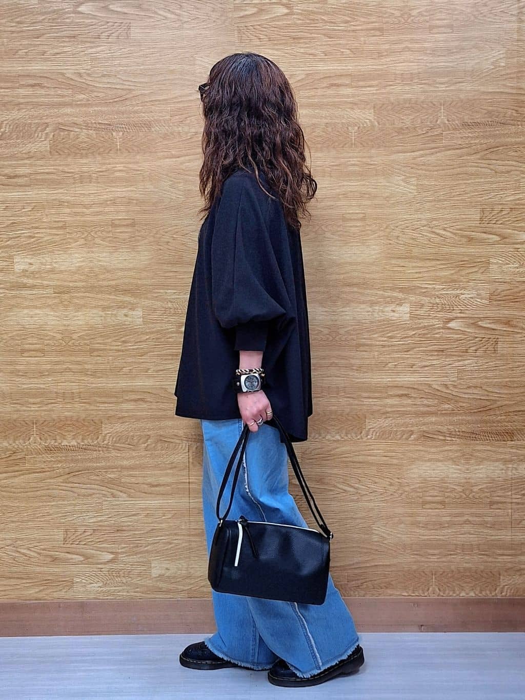 ありゅさんの「SHOO･LA･RUE｜」を使ったコーディネート