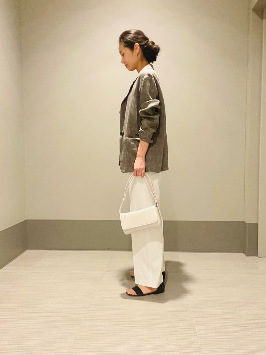 Annさんの「DRESSTERIOR｜」を使ったコーディネート
