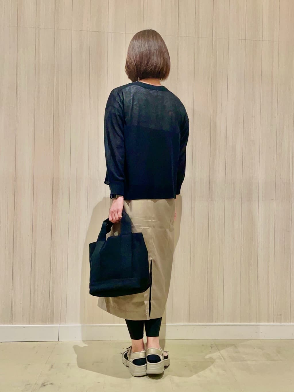Danke さんの「SHOO･LA･RUE｜」を使ったコーディネート