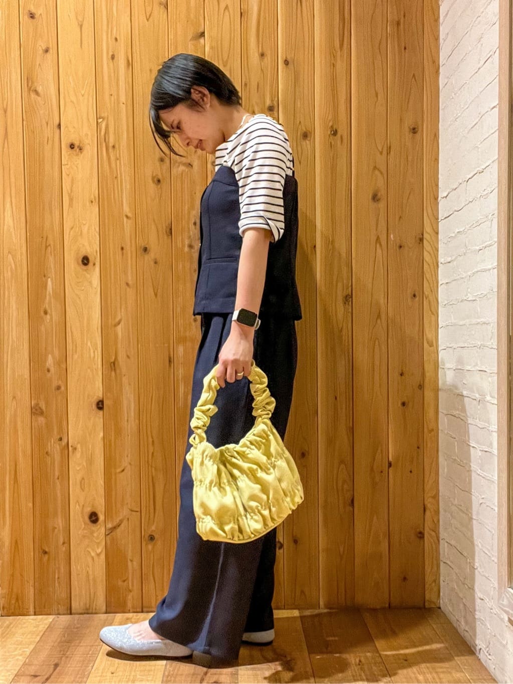 m.さんの「SHOO･LA･RUE｜」を使ったコーディネート