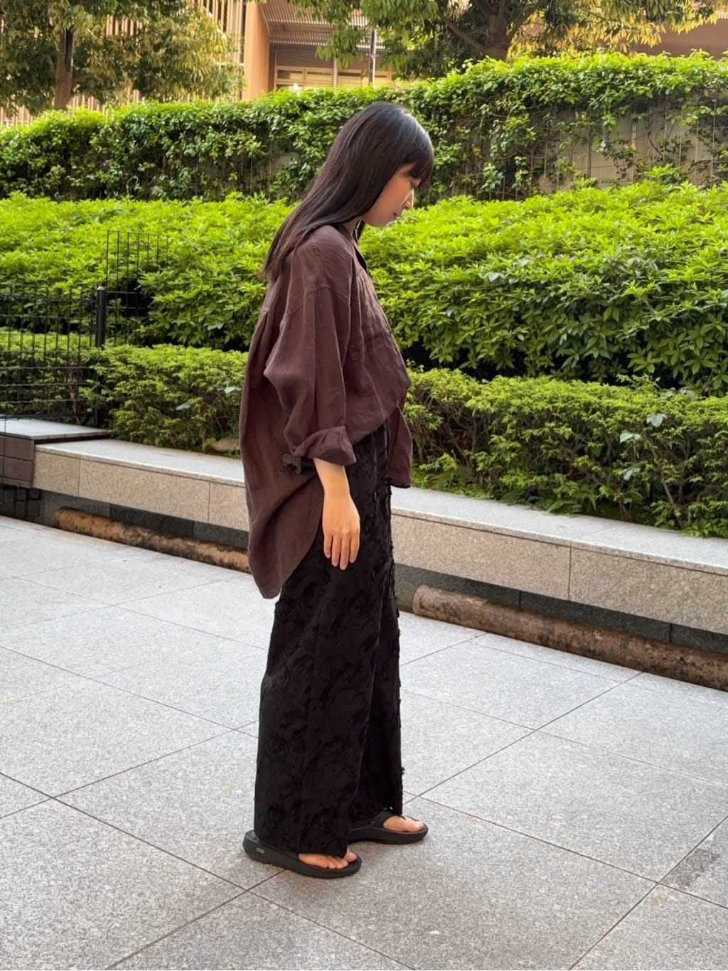 arisaさんの「DRESSTERIOR｜」を使ったコーディネート
