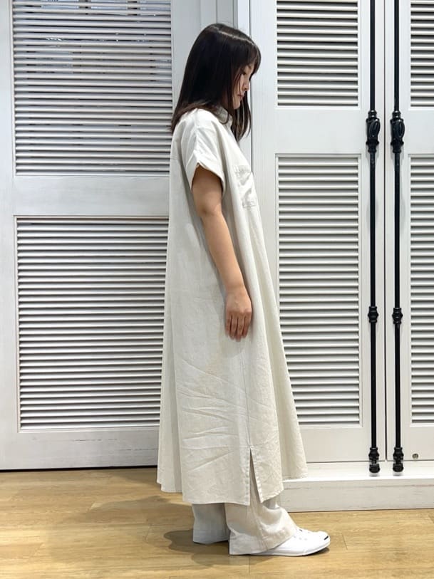momoさんの「Dessin｜」を使ったコーディネート