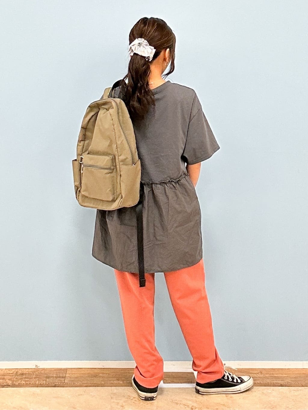 mikoさんの「SHOO･LA･RUE｜」を使ったコーディネート