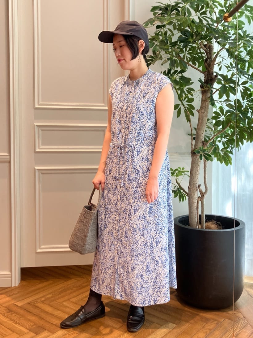 konominさんの「DRESSTERIOR｜」を使ったコーディネート