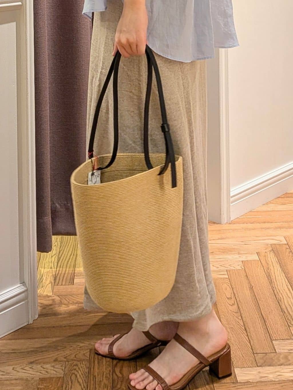 saoriさんの「DRESSTERIOR｜」を使ったコーディネート