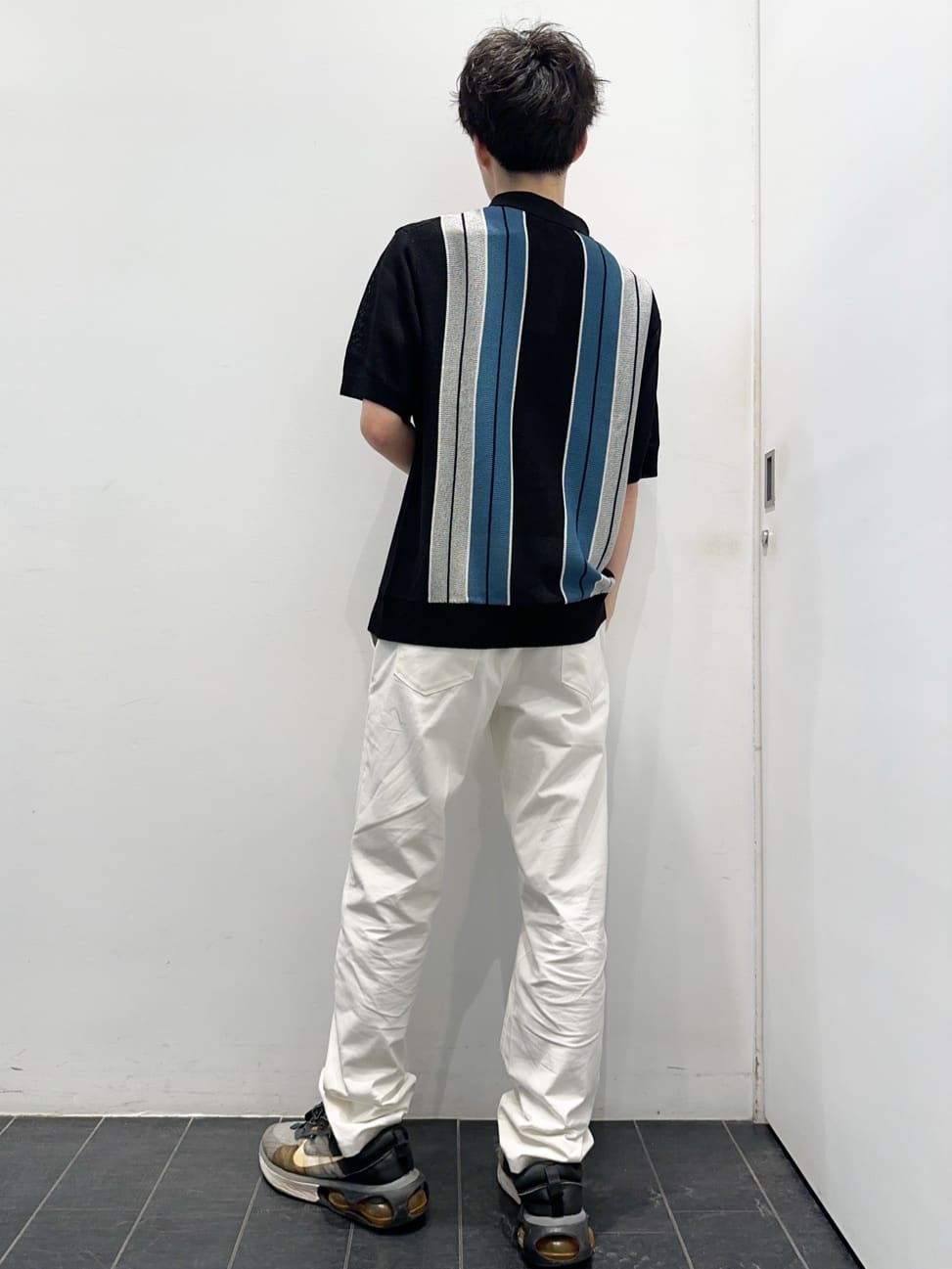 ちびちゃんさんの「THE SHOP TK｜」を使ったコーディネート