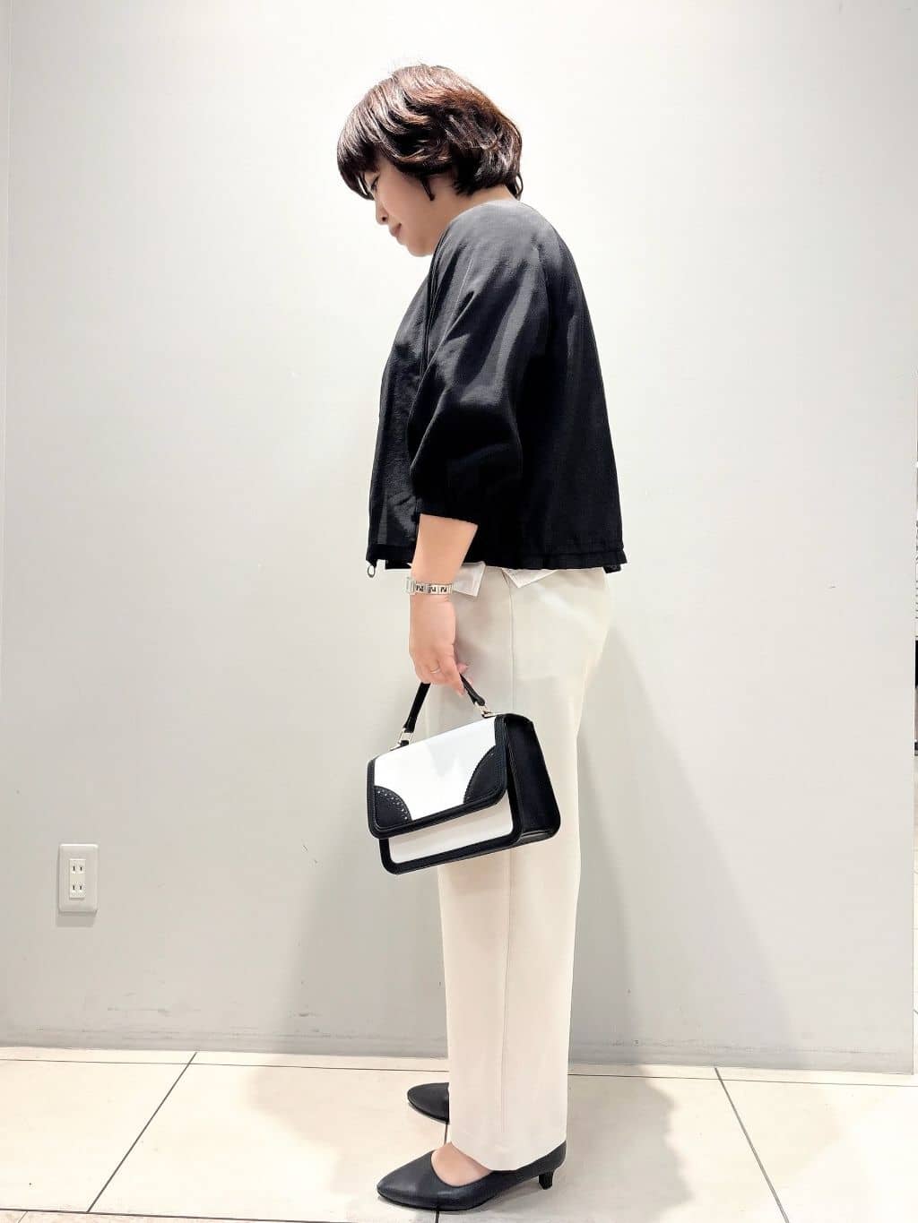 HITOMIさんの「Reflect｜」を使ったコーディネート