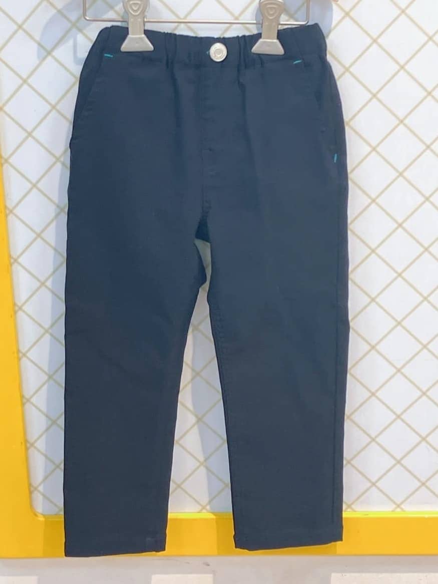 蒼さんの「SHOO･LA･RUE｜◆【100-120cm】BOYプリントTシャツ」を使ったコーディネート