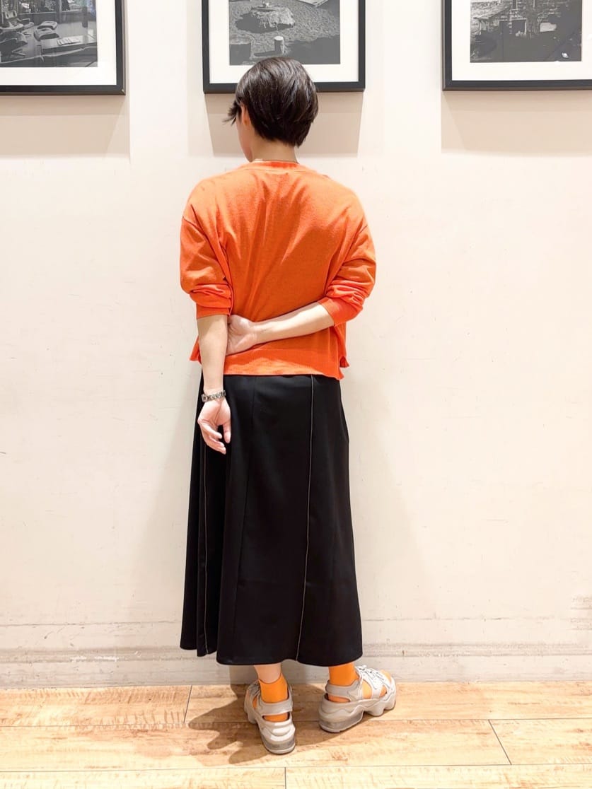 かふぇもか。さんの「SHOO･LA･RUE｜」を使ったコーディネート