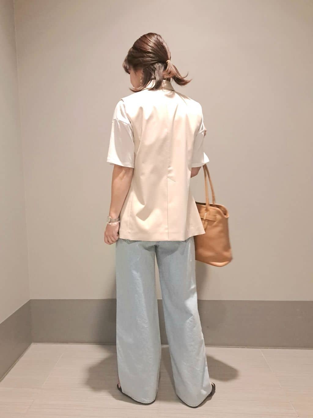 Takahashiさんの「DRESSTERIOR｜」を使ったコーディネート