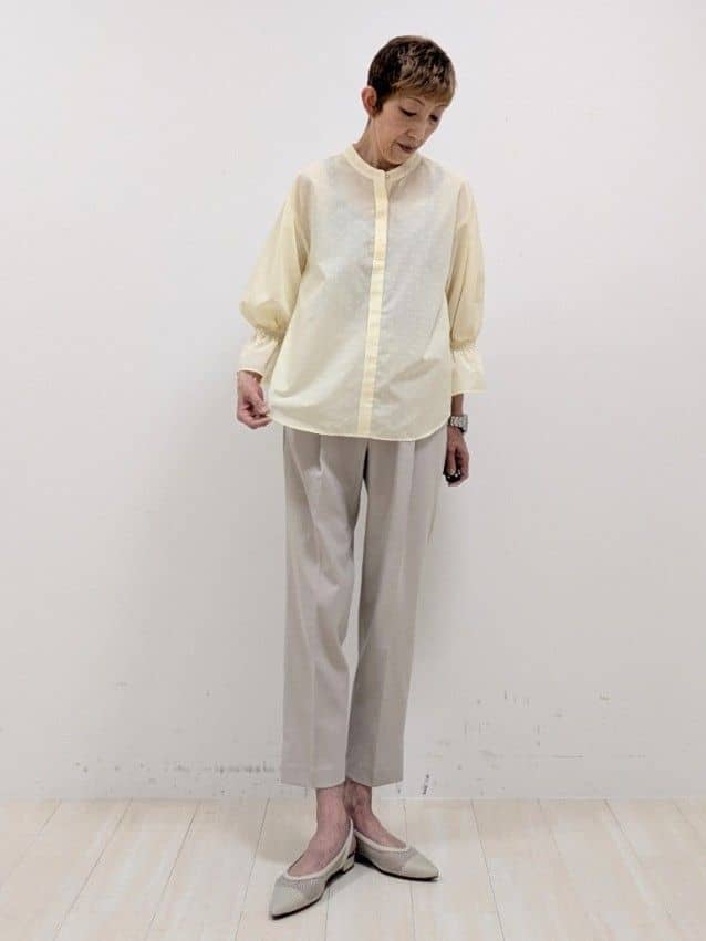 sachiさんの「Reflect｜」を使ったコーディネート