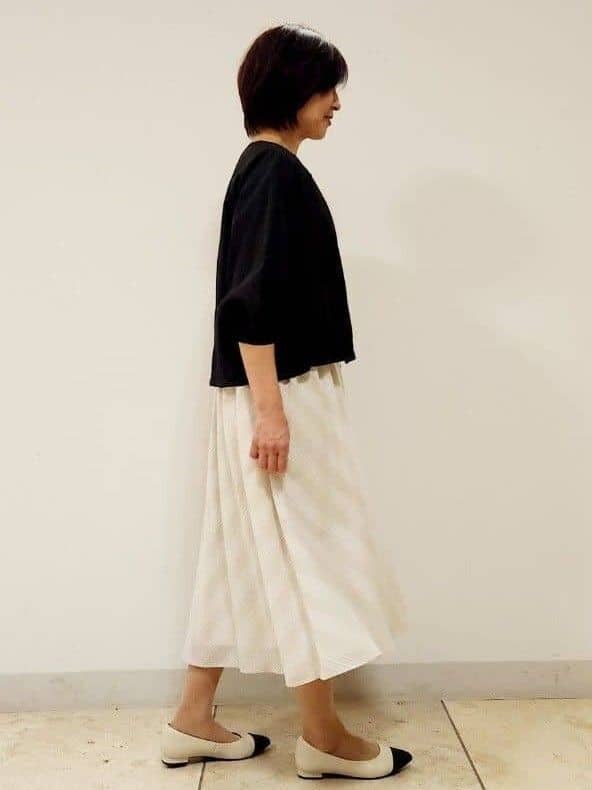 mayumayuさんの「Reflect｜」を使ったコーディネート