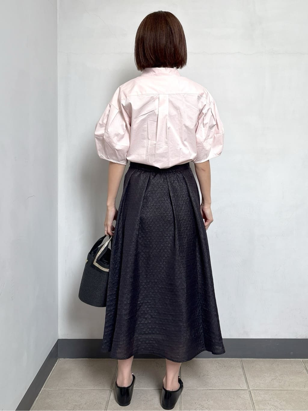 Ariさんの「OPAQUE.CLIP｜【定番/6color】名品フラットバレエシューズ」を使ったコーディネート