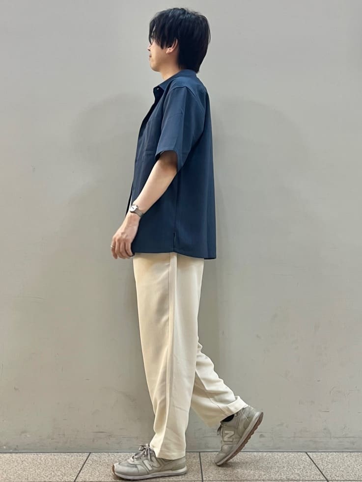 yoshiさんの「THE SHOP TK｜」を使ったコーディネート
