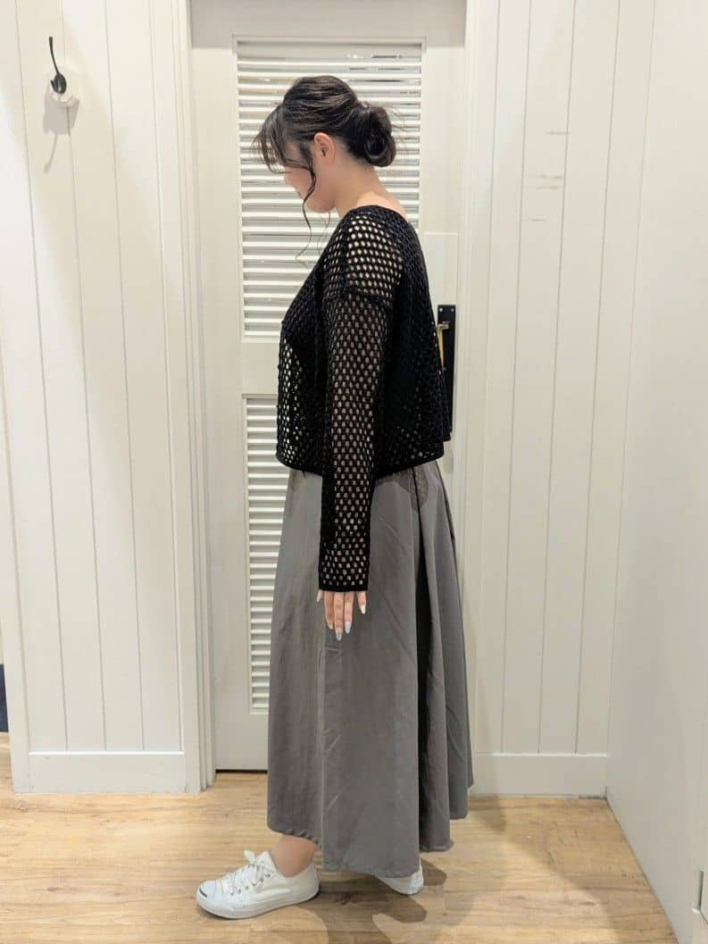 ayakaさんの「Dessin｜」を使ったコーディネート