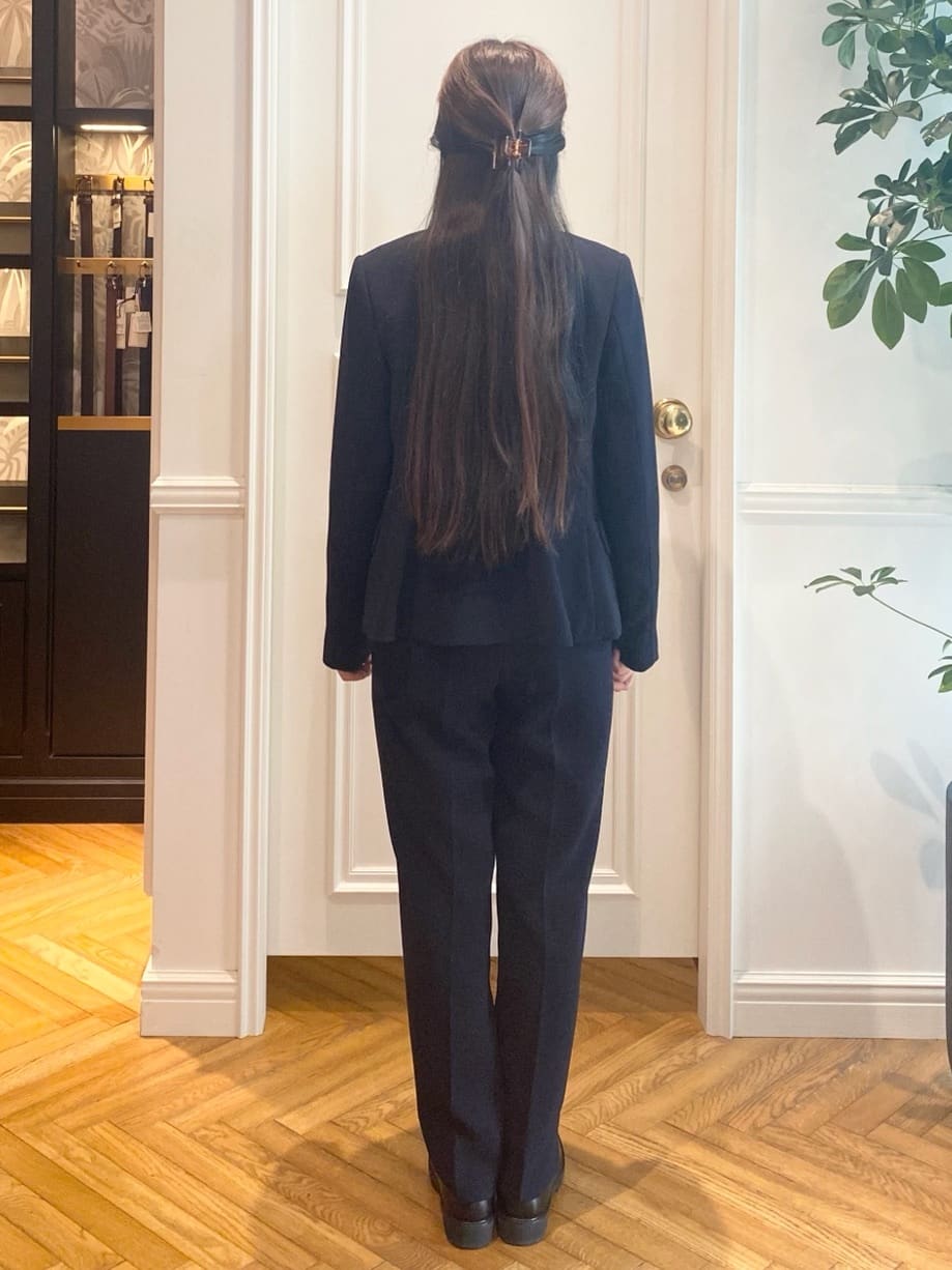c.wさんの「DRESSTERIOR｜」を使ったコーディネート
