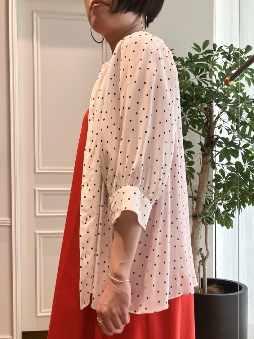 konominさんの「DRESSTERIOR｜」を使ったコーディネート
