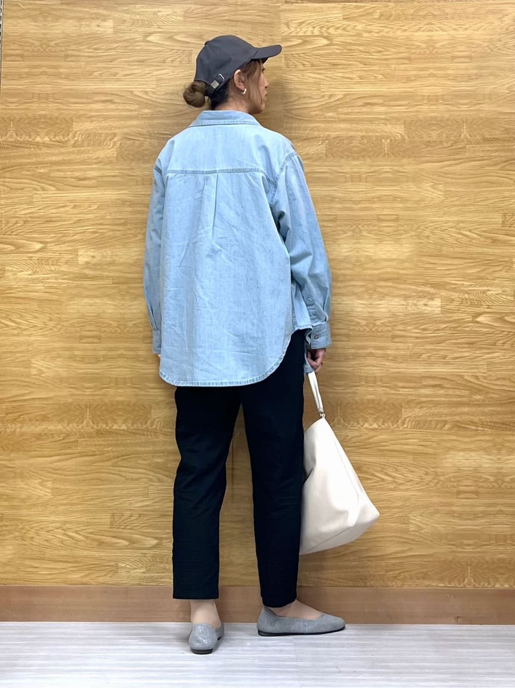 もすさんの「SHOO･LA･RUE｜」を使ったコーディネート