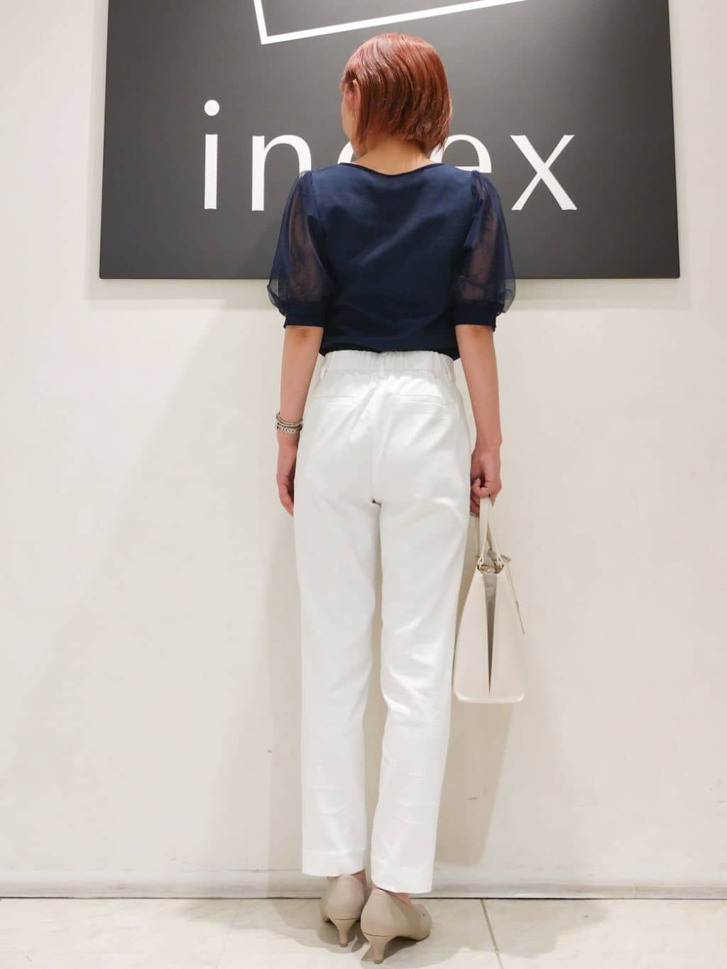n.さんの「index｜」を使ったコーディネート