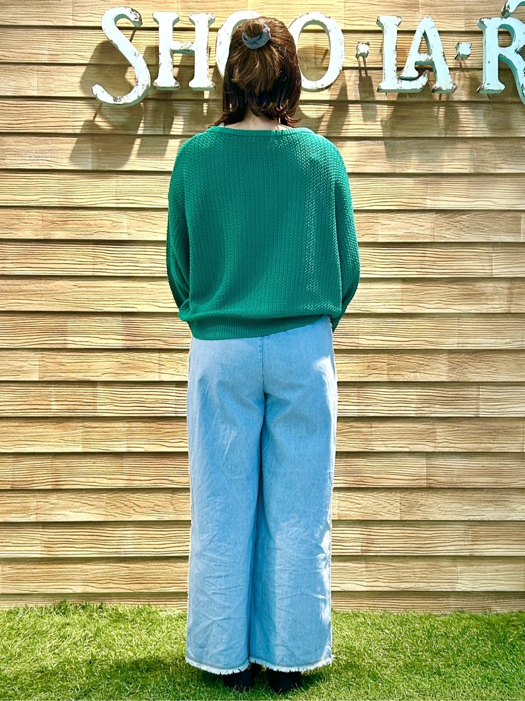akariさんの「SHOO･LA･RUE｜」を使ったコーディネート