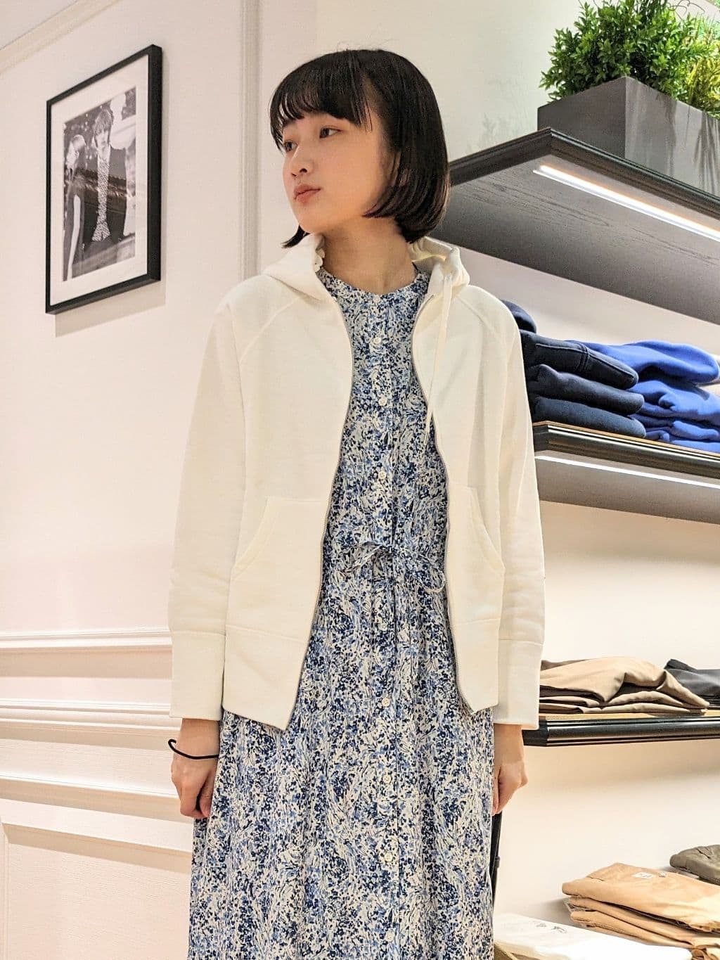 saoriさんの「DRESSTERIOR｜」を使ったコーディネート