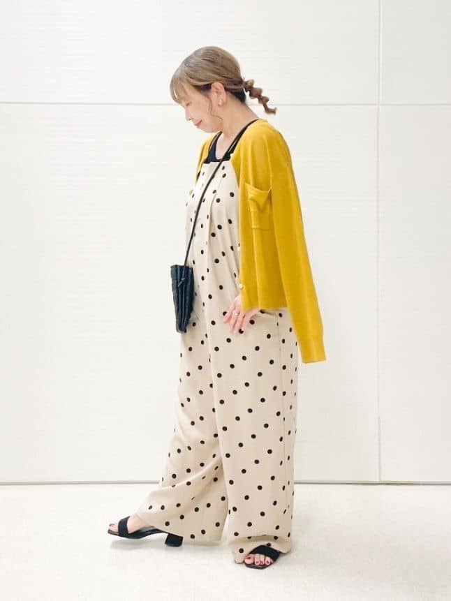 KIORIさんの「SHOO･LA･RUE｜」を使ったコーディネート