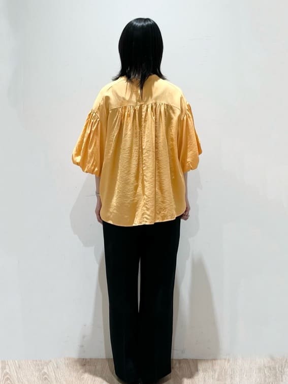 momokoさんの「OPAQUE.CLIP｜」を使ったコーディネート