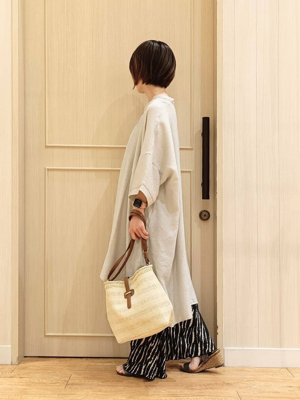 manikoさんの「SHOO･LA･RUE｜」を使ったコーディネート
