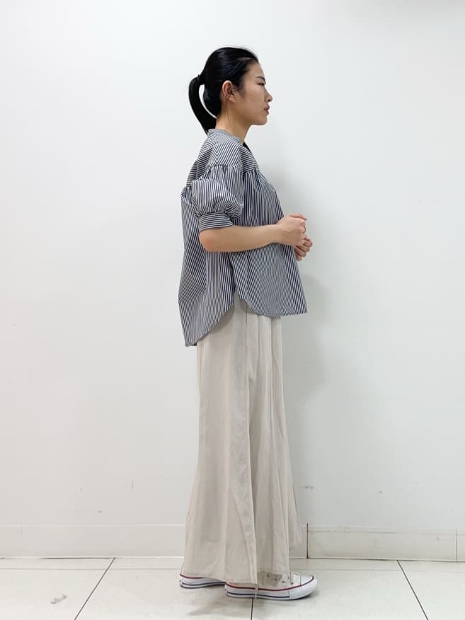 yasuokaさんの「Dessin｜」を使ったコーディネート
