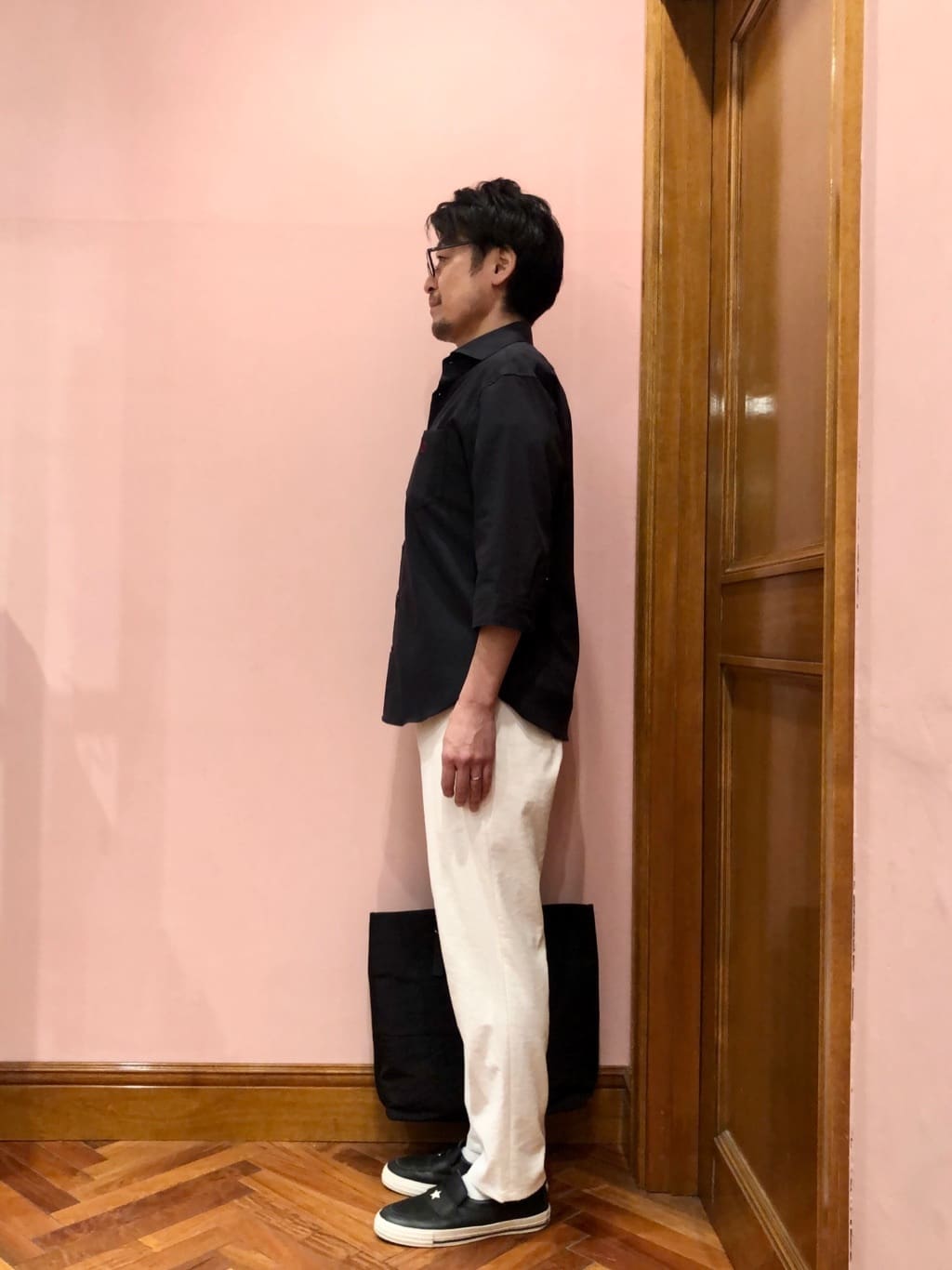 OKJさんの「DRESSTERIOR｜」を使ったコーディネート