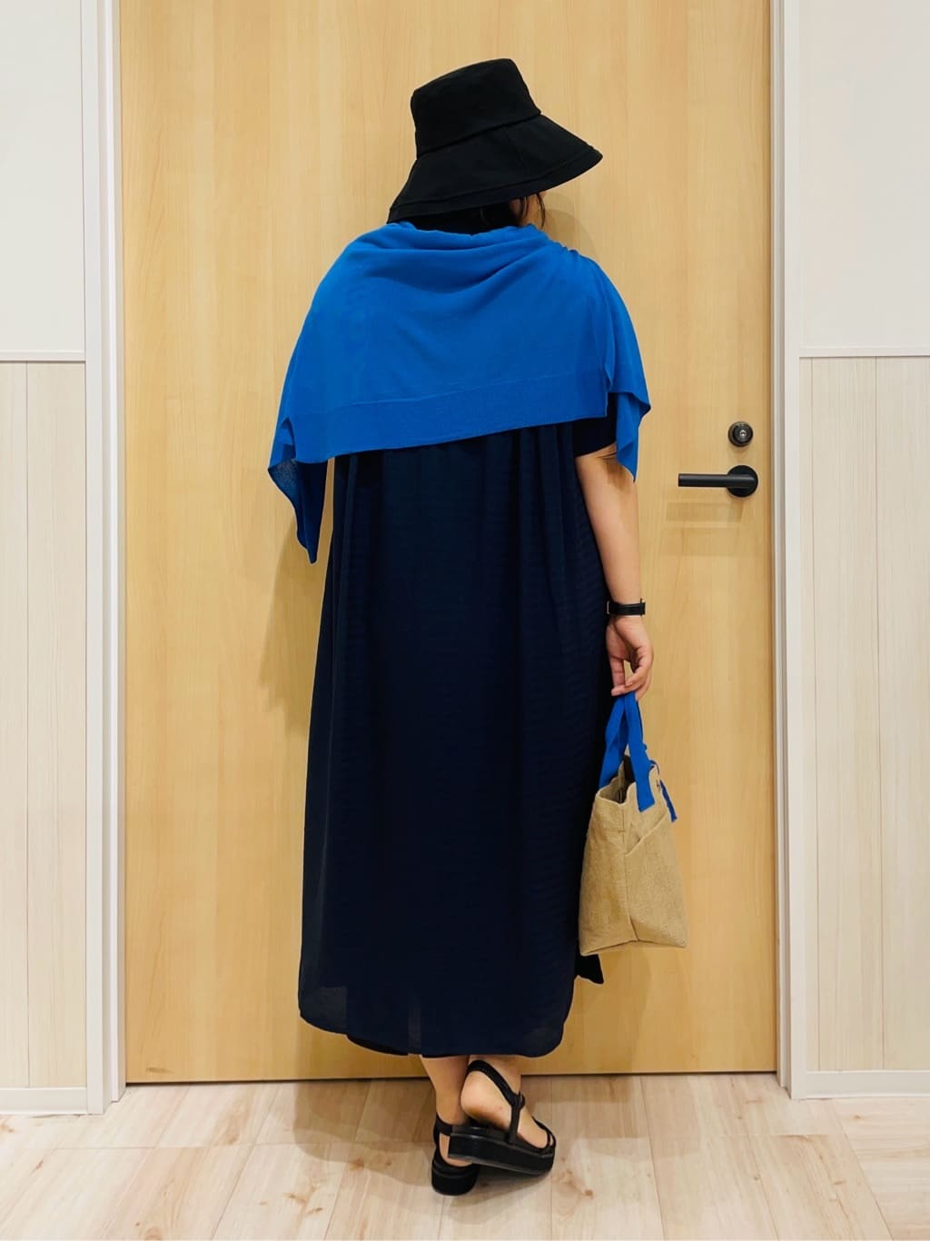 すーさんの「SHOO･LA･RUE｜」を使ったコーディネート