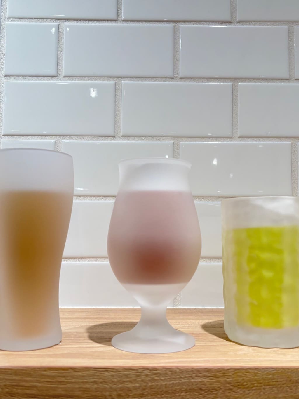 カワサキさんの「212 KITCHEN STORE｜泡立つビヤグラス タンブラー」を使ったコーディネート