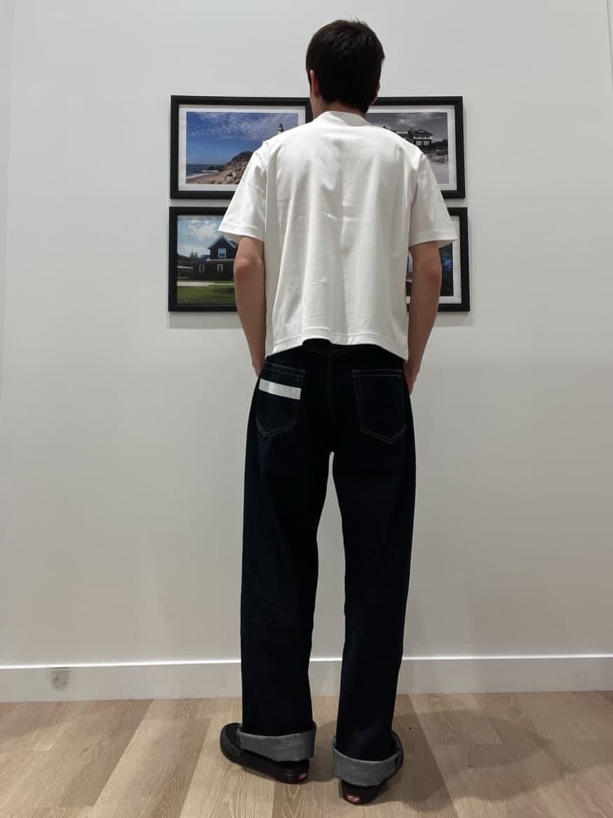 oikawaさんの「Dessin｜」を使ったコーディネート