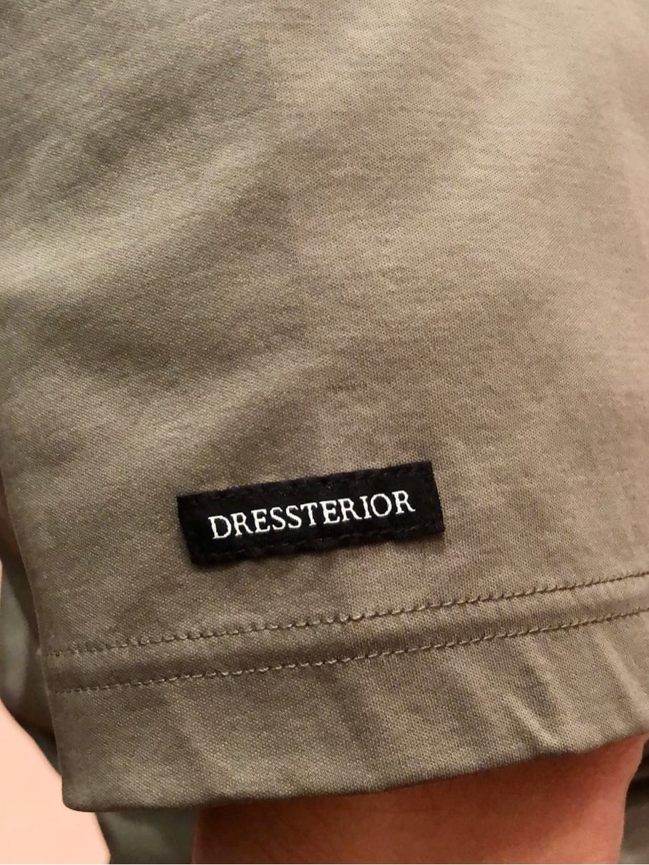OKJさんの「DRESSTERIOR｜」を使ったコーディネート