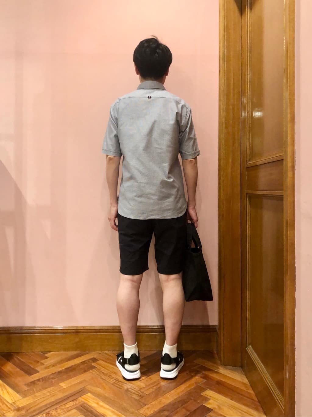 OKJさんの「DRESSTERIOR｜」を使ったコーディネート