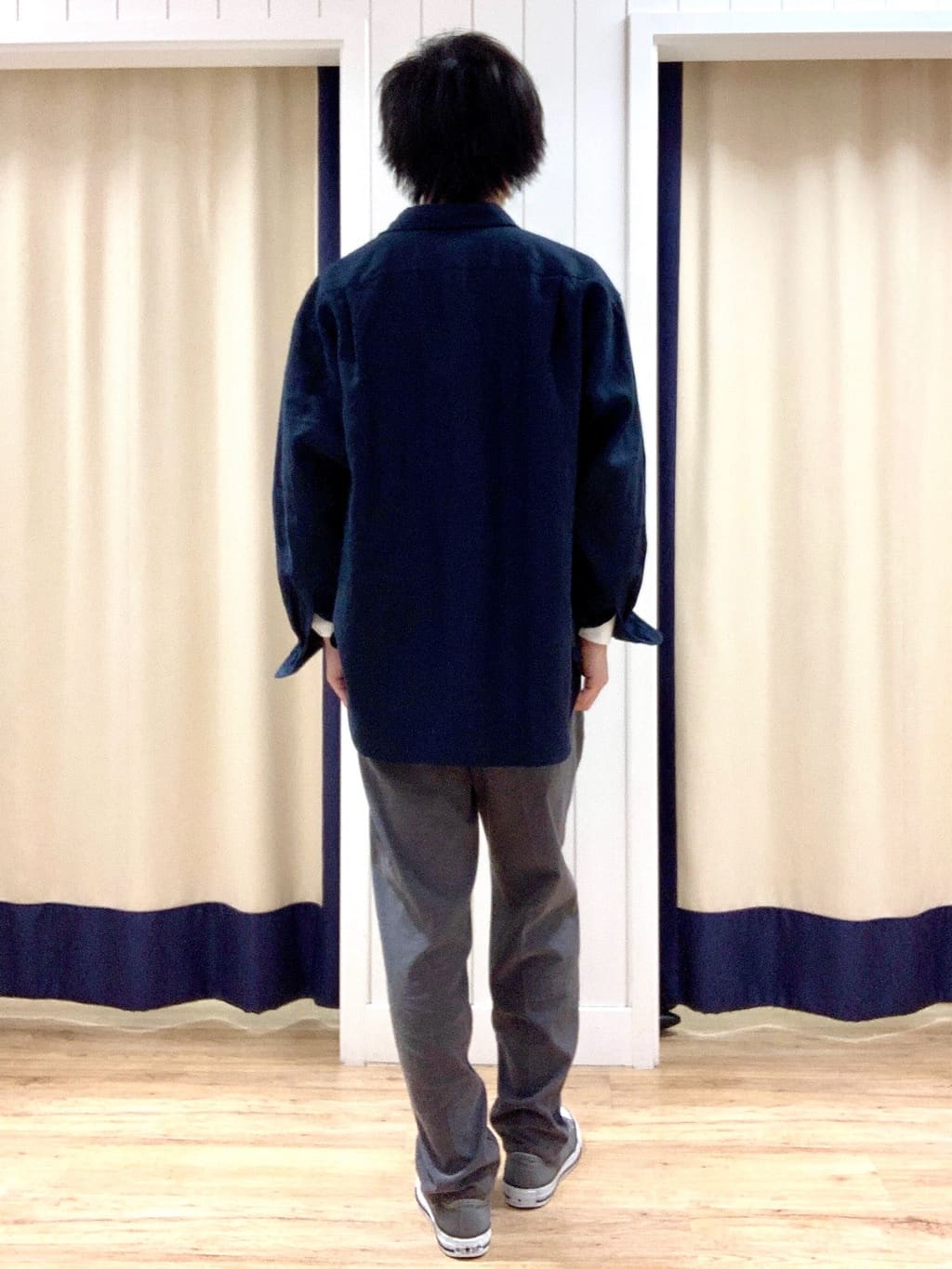 Takaさんの「Dessin｜」を使ったコーディネート