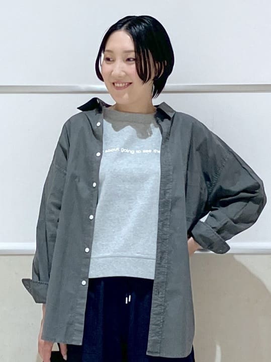 eriko さんの「Dessin｜【CONVERSE/コンバース】ハイカット」を使ったコーディネート