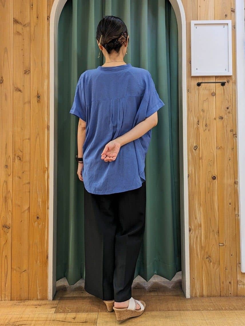 ショーコラさんの「SHOO･LA･RUE｜」を使ったコーディネート