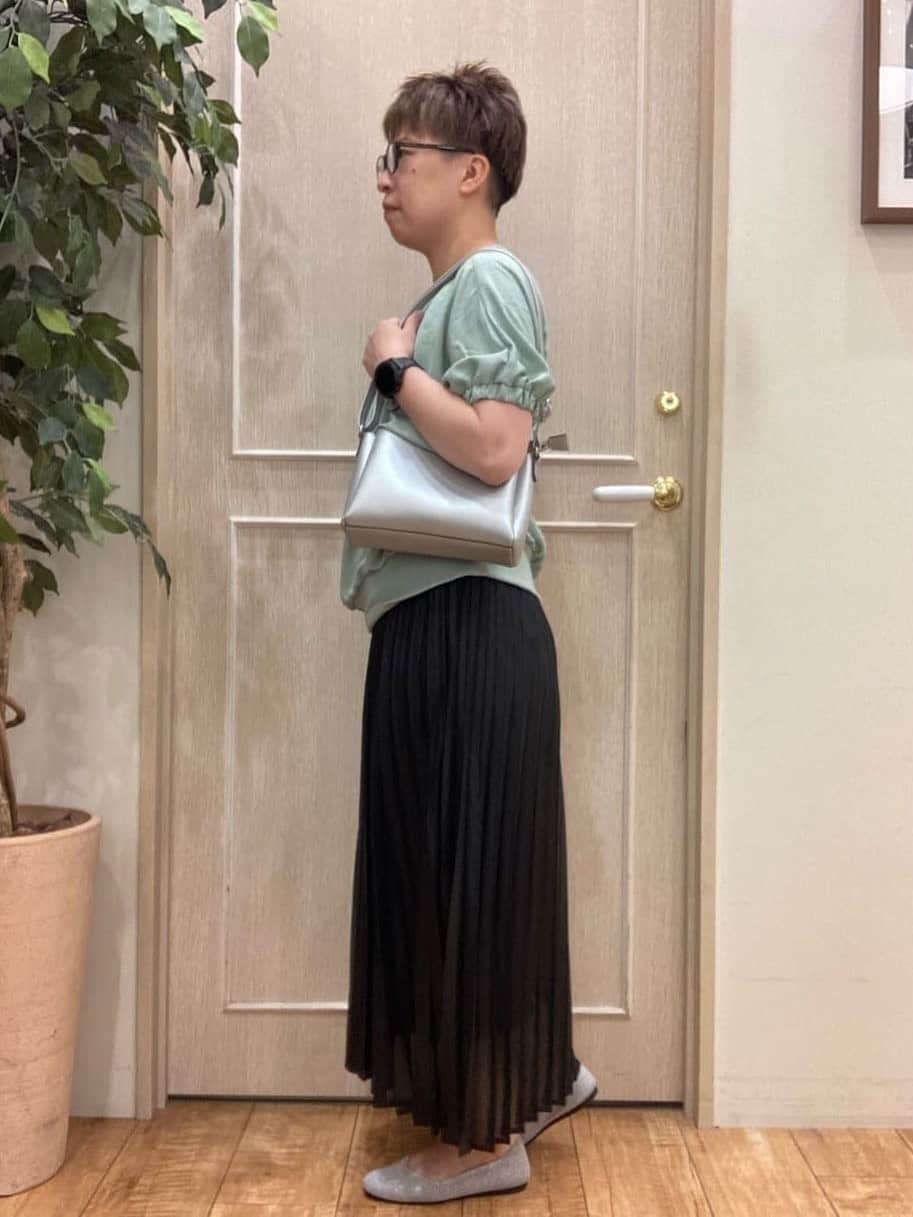 MUNEさんの「SHOO･LA･RUE｜」を使ったコーディネート