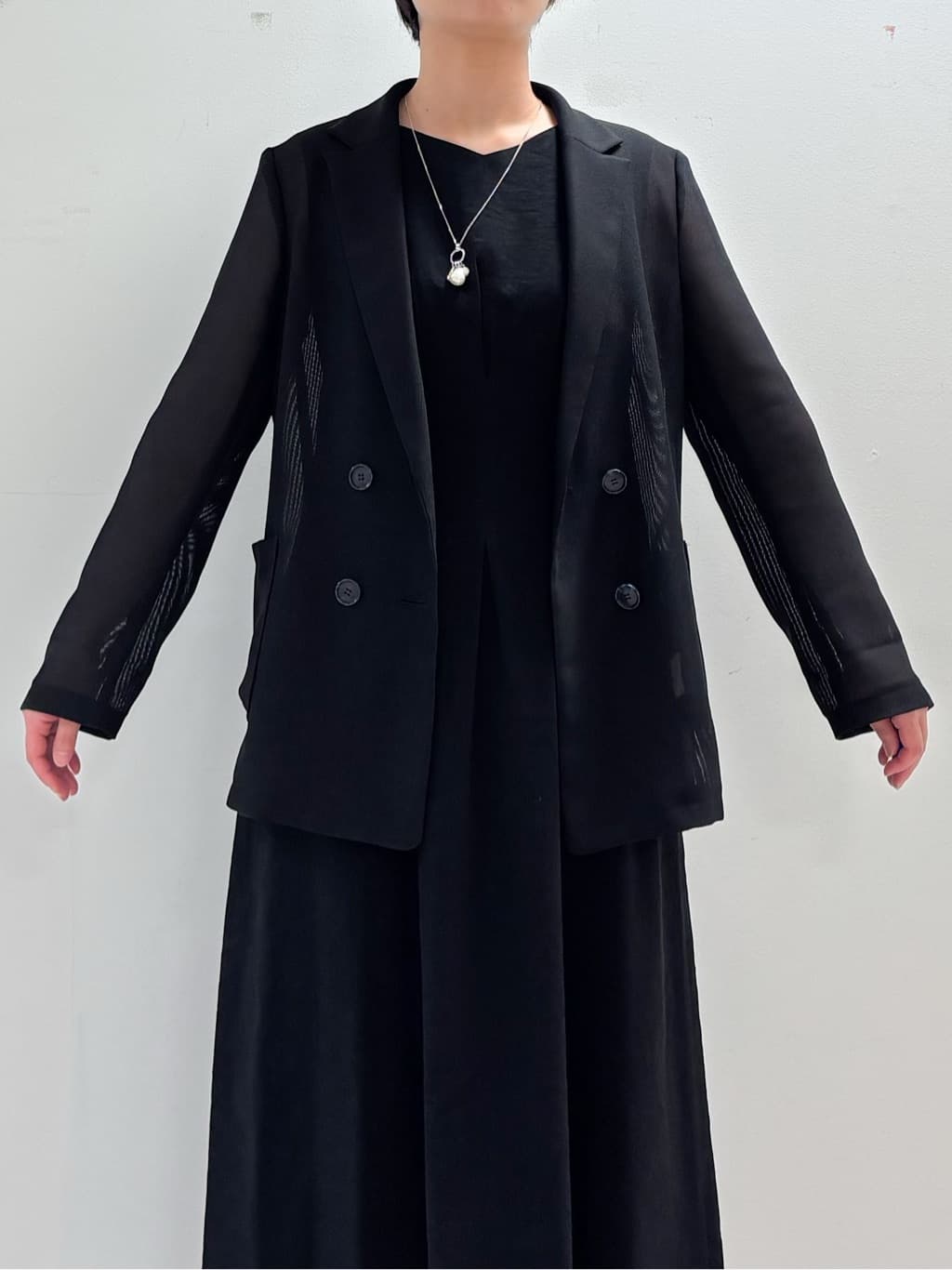 yasukoさんの「COUP DE CHANCE｜」を使ったコーディネート